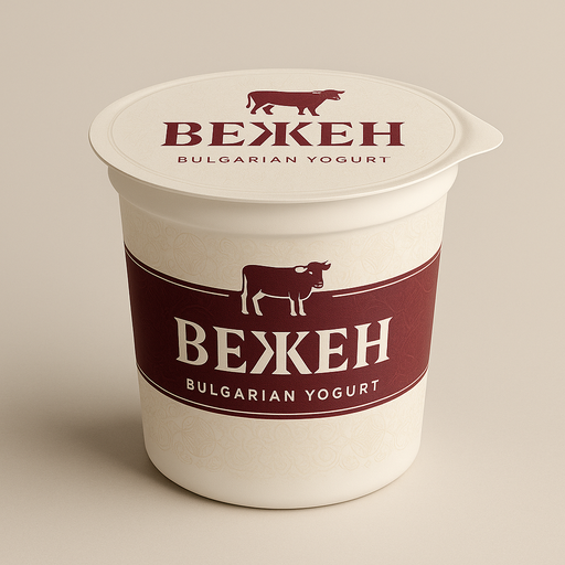 Кисело Мляко 4.2%