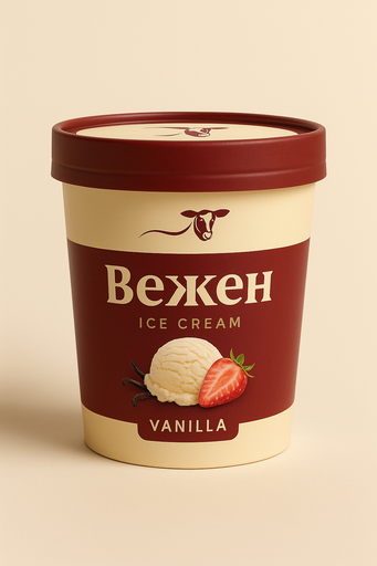 Сладолед