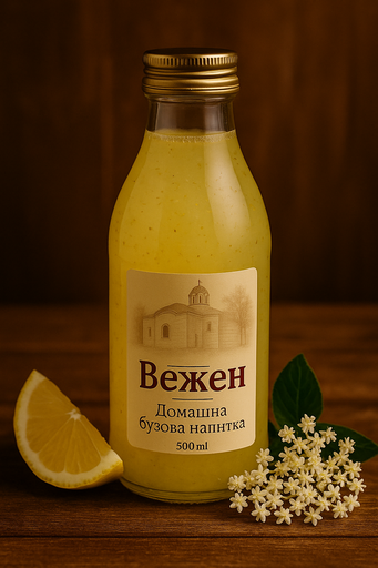 Домашен Бъз